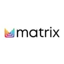 Matrix Logo