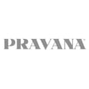 Pravana Logo