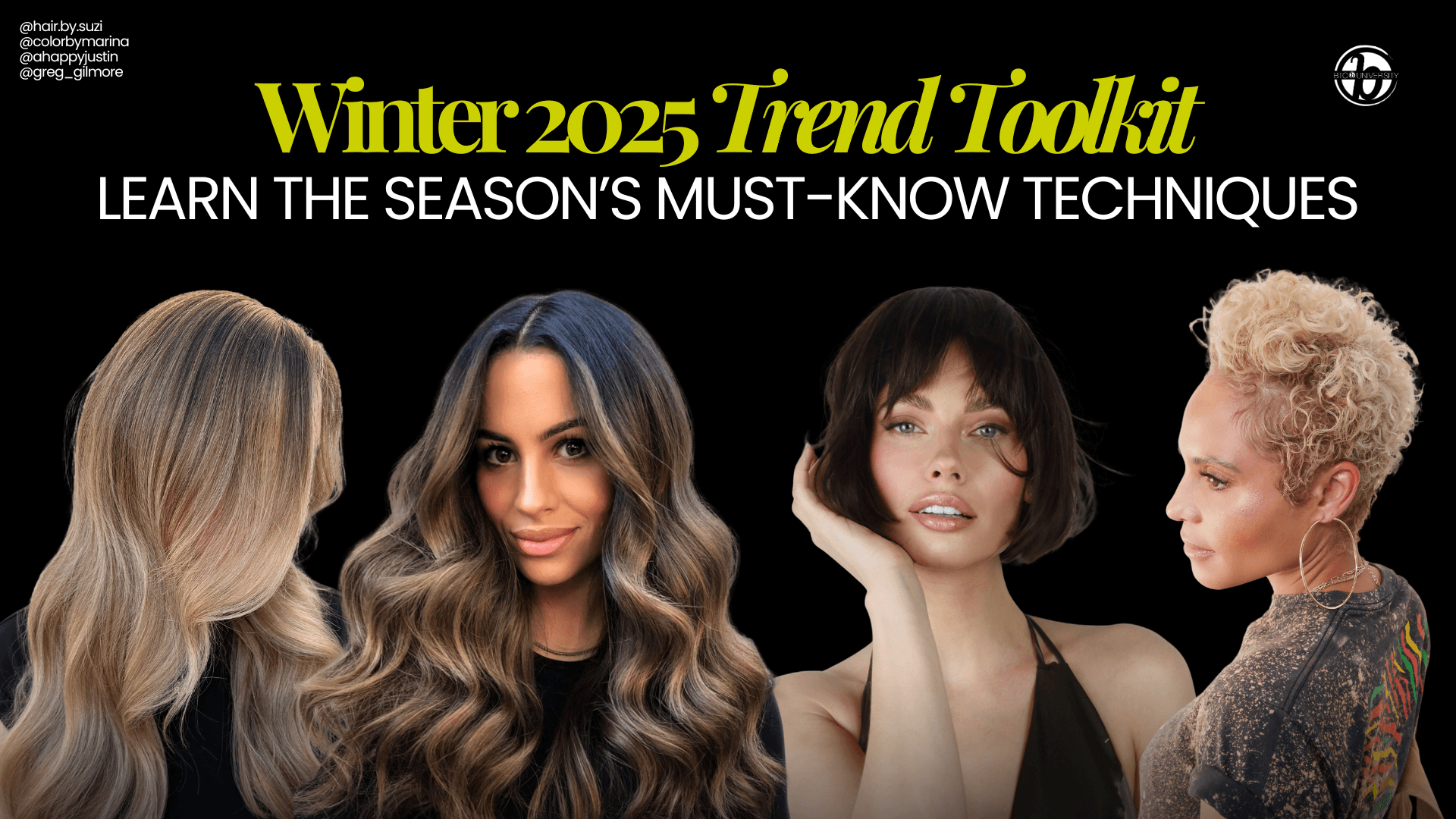 Winter 2025 Trend Toolkit